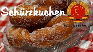 Schürzkuchen