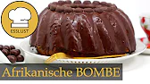 AFRIKANISCHE BOMBE - lecker saftig