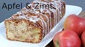 Apfel-Zimt Schichtkuchen