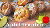 Apfelberliner Rezept