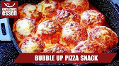 BUBBLE UP PiZZA - SNACK