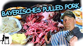 Bayerisches Pulled Pork - Wirtshaus Rezept