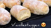 Beste Vanillestangen einfach selbst gemacht