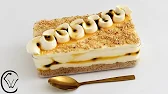 Dessertbox - Passionsfrucht und Vanille