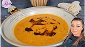 Diese Suppe ist eine Vitaminbombe über Ramadan