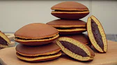 Dorayaki Recipe