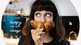 Fluffige Croissants - extrem einfach gemacht ohne Fertigteig