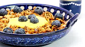 GRANOLA zuckerfrei