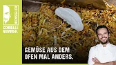 Gemüse aus dem Ofen mal anders Rezept von Steffen Henssler