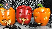 HALLOWEEN Horror Paprika