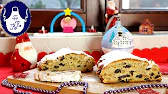 Hausgemachter Dresdner Stollen