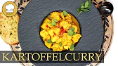 Indisches Blumenkohl-Kartoffelcurry