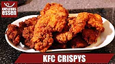 KFC CRISPYS