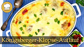 KÖNIGSBERGER-KLOPSE-AUFLAUF