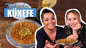 KÜNEFE mit Aynur