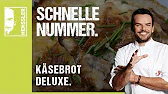 Käsebrot Deluxe Rezept von Steffen Henssler