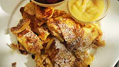 Kaiserschmarrn fluffig und megalecker