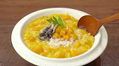 Kürbis-Risotto-Rezept