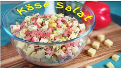 Käsesalat