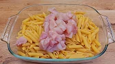 Leckeres Nudelrezept