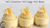 Mini Mango Cheesecakes