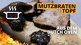 Mutzbraten Topf