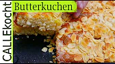 Omas bester Butterkuchen