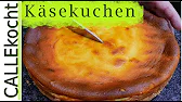 Omas bester Käsekuchen