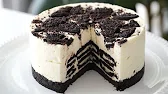 Oreo Cheesecake (No Bake)