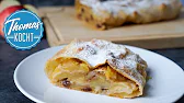 Original Wiener Apfelstrudel - so einfach geht das