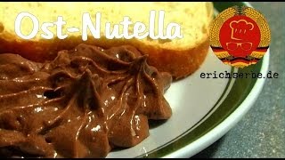 Ost-Nutella