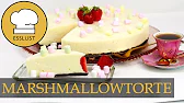 PHILADELPHIA MARSHMALLOW TORTE