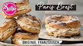 Paris Brest Dessert