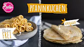 Pfannkuchen Grundrezept