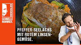 Pfeffer-Seelachs