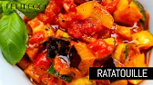 Ratatouille einfach schnell und lecker