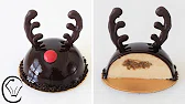 Rudolph Kaffee Dome Entremet