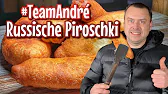 Russische Piroschki