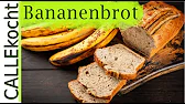 Saftiges Bananenbrot - Das schnelle Rezept