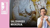 Salzburger Nockerln Rezept von Steffen Henssler