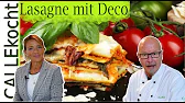 Schnelle Lasagne einfach selber machen