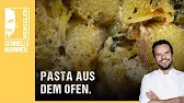 Schnelles Pasta aus dem Ofen Rezept von Steffen Henssler