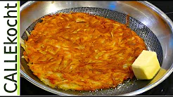 Schweizer Rösti