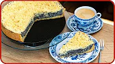 Streusel Mohnkuchen