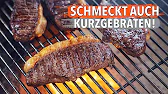 Tafelspitz Rezept mit Chimichurri