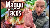 Wagyu Tacos - die Edelvariante selber machen