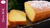 Sandkuchen einfach