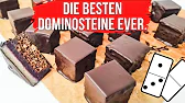 saftige Dominosteine Rezept selber machen